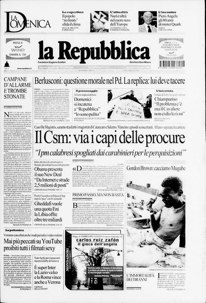 La repubblica